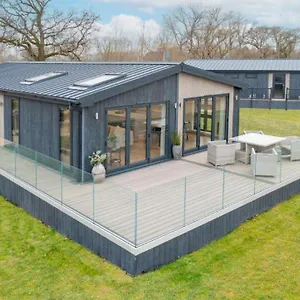 Keld Spring Retreat Holiday park